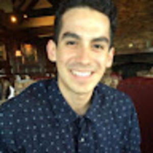 Meet your Posher, Brian